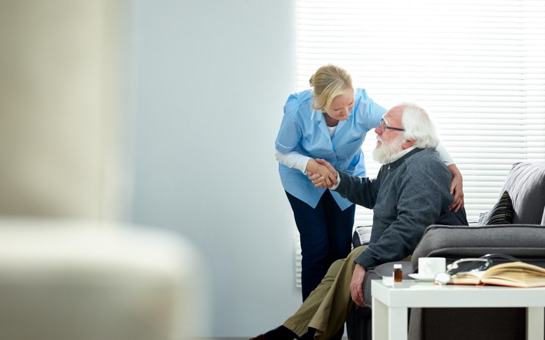 Importance of Nursing Standards